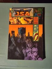 JSA The Liberty Files Complete DC TPB Rare Justice Society Superman picture