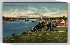 Atlantic City NJ- New Jersey, Fountain Of Light, Antique, Vintage c1941 Postcard picture