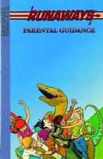 Runaways TP Vol 6 Parental Guidance Digest picture