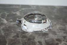 Baccarat Crystal Turtle picture