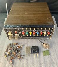 Miscellaneous Radio Parts (A-21)  - Robyn High-Low Bander FM Receiver 8+8/16 picture