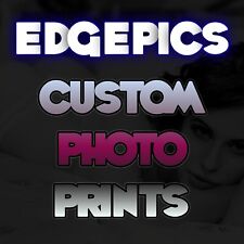 Custom 8x10 Photo Print Lot Women Pictures Set Edgepics Special Request Fine Art picture