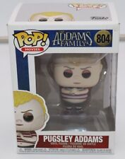 FUNKO POP - 804 - PUGSLEY ADDAMS - The Addams Family - Movies - 2019 picture