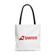 Swiss International Airlines Tote Bag picture