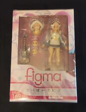 Figma Super Sonico Tiger Hoodie ver Figure 169 Max Factory Japan Authentic picture