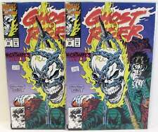 Ghost Rider Lot of 2 #30 x2 Marvel (1992) NM 2nd Series 1st Print Comic Books picture
