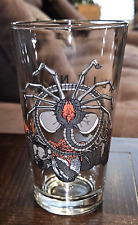 ALIEN Covenant Movie MONDO Alamo Drafthouse Sold Out Pint Glass Tyler Stout New picture
