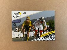 2020 Panini Tadej Pogacar Tour De France Rookie Card E15 picture
