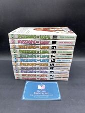 Missions of Love Vol.1-11 English Manga Graphic Novels *READ* picture