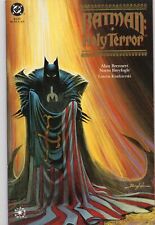 BATMAN: HOLY TERROR - DC COMICS, ELSEWORLDS, GOTHAM picture