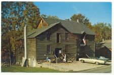 East Arlington VT The Candle Mill Postcard ~ Vermont picture