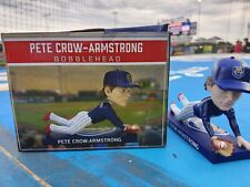 Pete Crow Armstrong Iowa Cubs 6/8/24 bobblehead. picture