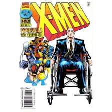 X-Men (1991 series) #57 in Near Mint condition. Marvel comics [j. picture