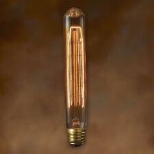 Nostalgic Edison Light Bulb - Hairpin T9 - Vintage Style - 30W -  NOS30T9 133009 picture