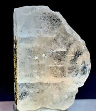 73 Carat Natural Topaz Crystal From Pakistan picture