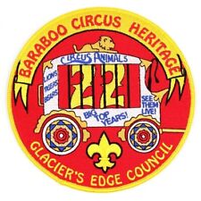 2008 Baraboo Circus Heritage 22 Years 6