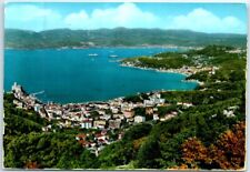 Postcard - General View - Lerici e S. Terenzo, Italy picture