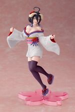 *NEW* Overlord - Albedo Coreful Figure (Sakura Kimono Ver.) Renewal Figure picture
