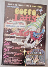 Boffo Laffs #2 Paragraphics Comics 1986 VF/NM picture