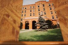 Postcard-X-St. Mary's Hospital, Clarkesburg, W. V.-Unposted picture