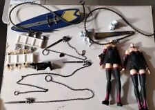 Figma Fate Parts, Weapons, Body, And Accessories  picture