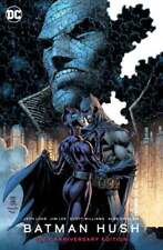 Batman: Hush 20th Anniversary Edition by Jeph Loeb: Used picture