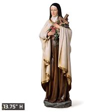 St Therese Statue Figure 14