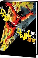Daredevil By Miller & Janson Omnibus by Frank Miller Brand New Sealed Hardcover picture