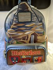 Club33 Disneyland lounge fly Matterhorn 65th anniversary exclusive picture