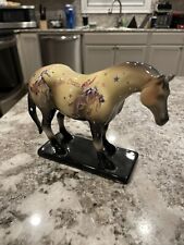 The Trail Of PAINTED PONIES 2005 Rodeo Dreams Jim Knauf Figurine 1E # 12213 picture