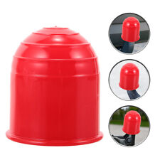 2pcs Trailer Hitch Ball Caps Covers Towing Hitch Ball Protector Accessories picture