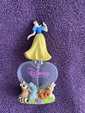 Disney Princess Snow White Eau De Toilette spray bottle (empty)  picture