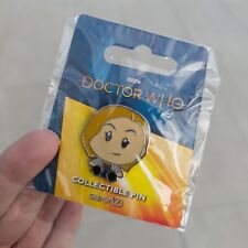 Doctor Who Thirteenth Doctor 2018 Hot Topic Exclusive 1.2
