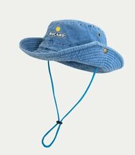 Bob Ricard Adventure Cowboy Hat Folding Aperitif Sun Protection With Rope  picture