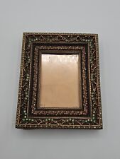 Beautiful Rare Limited Edition Vintage Edgar Berebi Picture Frame picture