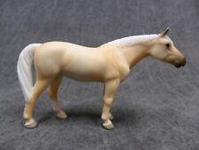 Breyer * Quarter Horse * 6226 Pintos and Palominos Stablemate Model Horse picture