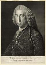 Photo:The Right Honourable William Pitt,Esqr. picture