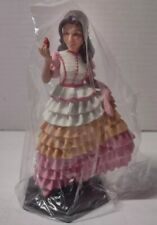 Firefly Serenity QMx Little Damn Heroes Mini Masters Figure Kaylee Frye Series 2 picture