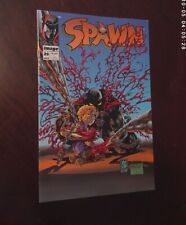 Spawn--FATHER-#29--Todd Mcfarlane- MARCH 1995-IMAGE COMICS picture