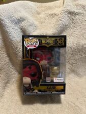 Funko Pop 143 WWE Hall of Fame Kane Fanatics Exclusive picture