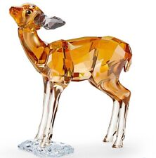 Swarovski SCS 2020 Edition Fawn 5493978 - NEW IN BOX - Minnesota US seller picture