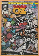 Dark Oz #1 - Arrow Comics - 1997 - VF picture