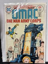 Omac #5 picture