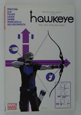 Hawkeye Vol. #1  Marvel Now (2013, Marvel) Hardcover#010 picture
