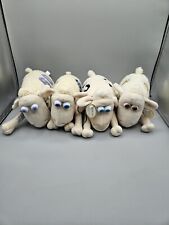 Serta Counting Sheeps Lot Of 4  #60 #9 #80 #13 picture