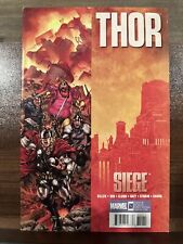2010 Mighty Thor #609 Marvel Comic picture