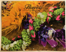 2023 Hawaiian Wall Calendar Flowers Cover Hawaii Island Aloha Leis Hibiscus New picture