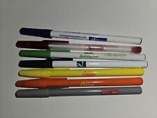 Lot Hotel Pens 7x picture