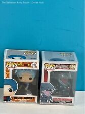 Lot Of 2 FUNKO Pop Figures picture