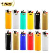 Bic Lighters Mini and Big mix picture
